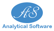 Analytical Software